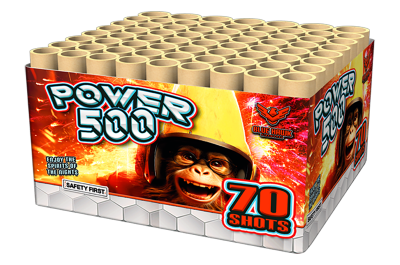 Power 500