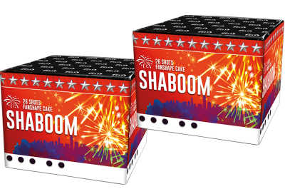 Shaboom