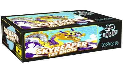 Skyreaper