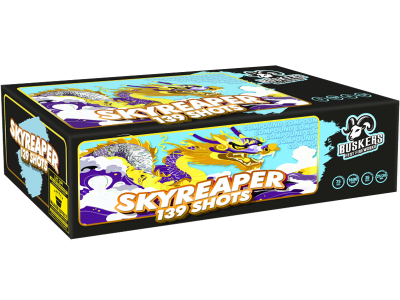 Skyreaper