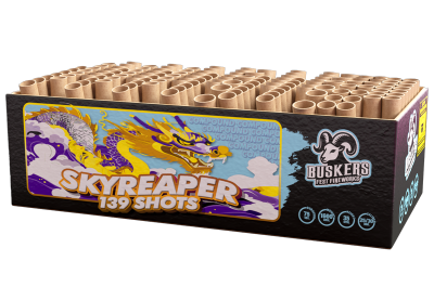 Skyreaper