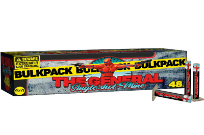 The General Bulkpack