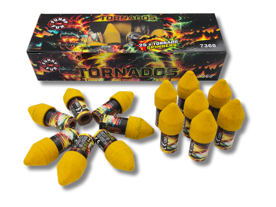 Tornados