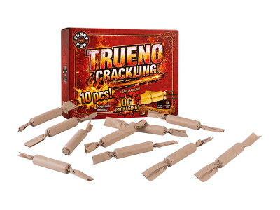 Trueno Crackling