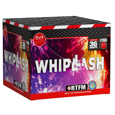 Whiplash