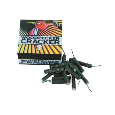 Woodpecker Cracker