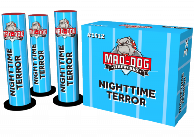 Nighttime Terror