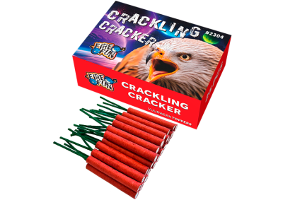 Crackling Cracker