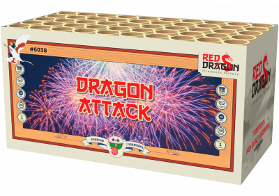Dragon Attack