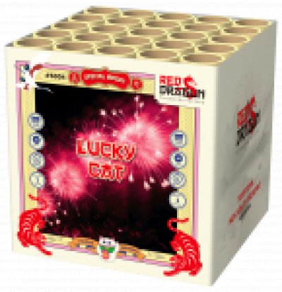 lucky cat