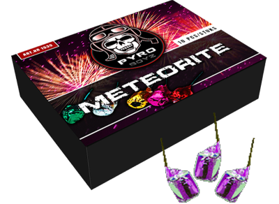 Meteorite