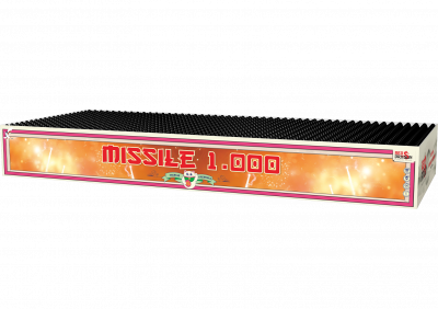 Missile 1.000