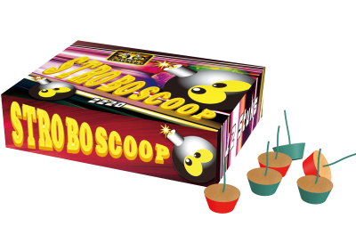 Stroboscoop