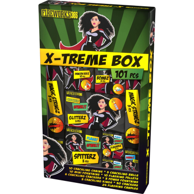 X-treme Box
