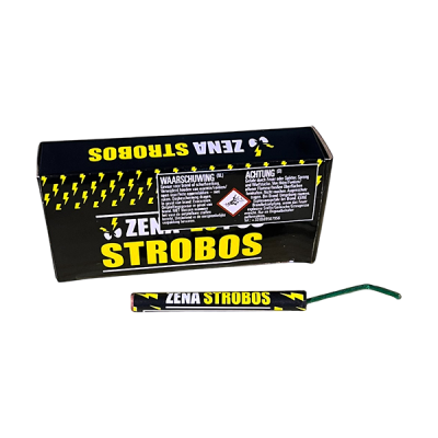 Strobos