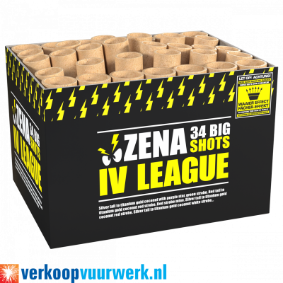 Zena IV League