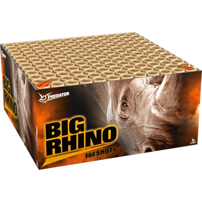 Big Rhino
