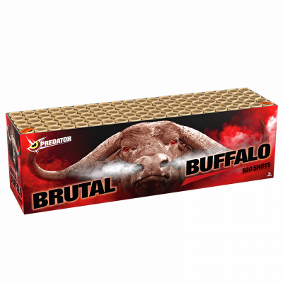 Brutal Buffalo