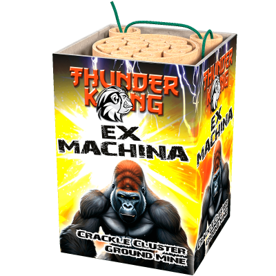 Ex Machina