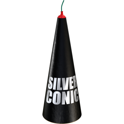 Silver Conic