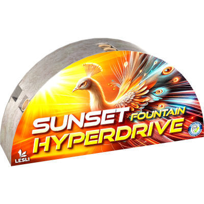 Sunset Hyperdrive