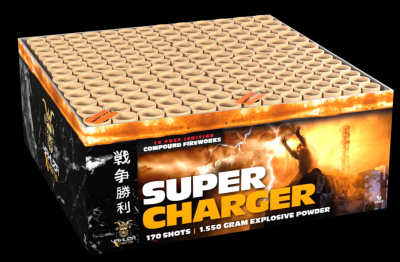 Super Charger