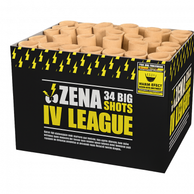 Zena IV League