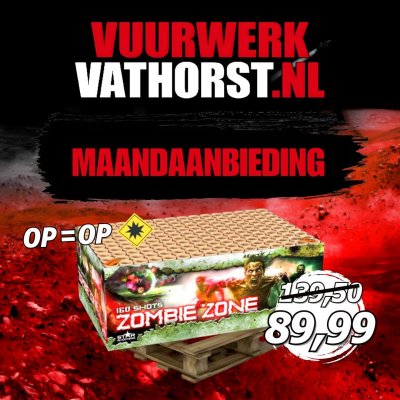 Zombie Zone