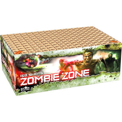 Zombie Zone