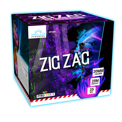 Zig Zag