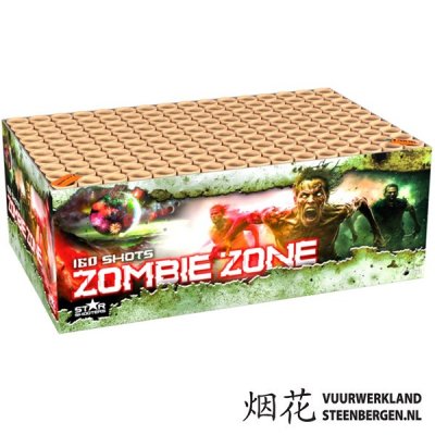 Zombie Zone