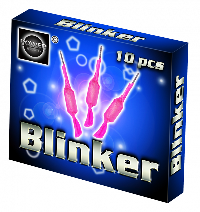 Blinker