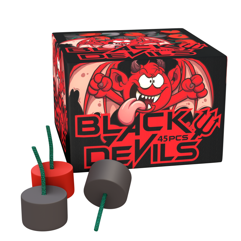 Black Devils (45)