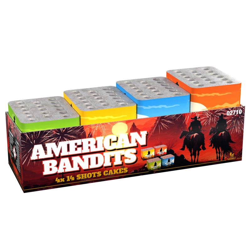 American Bandits