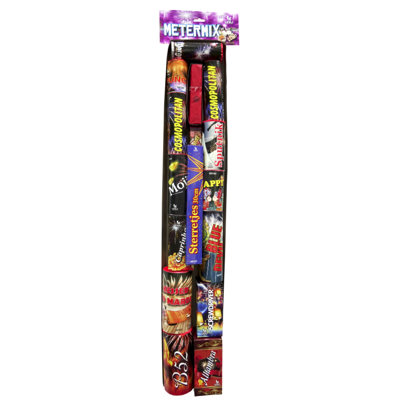 Metermix