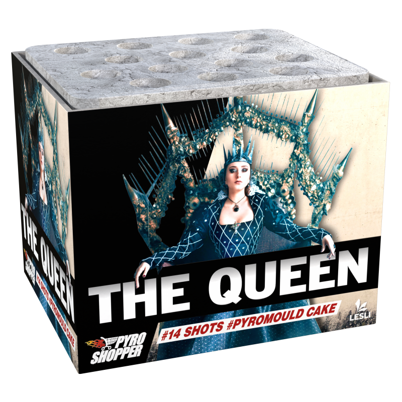 The Queen