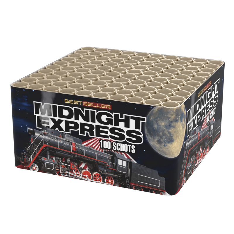 Midnight Express