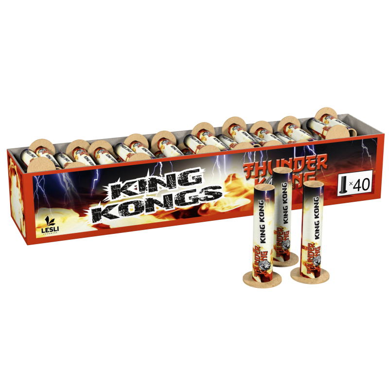 King Kongs