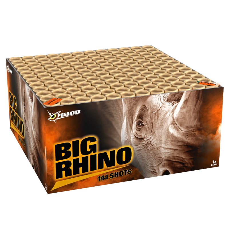 Big Rhino