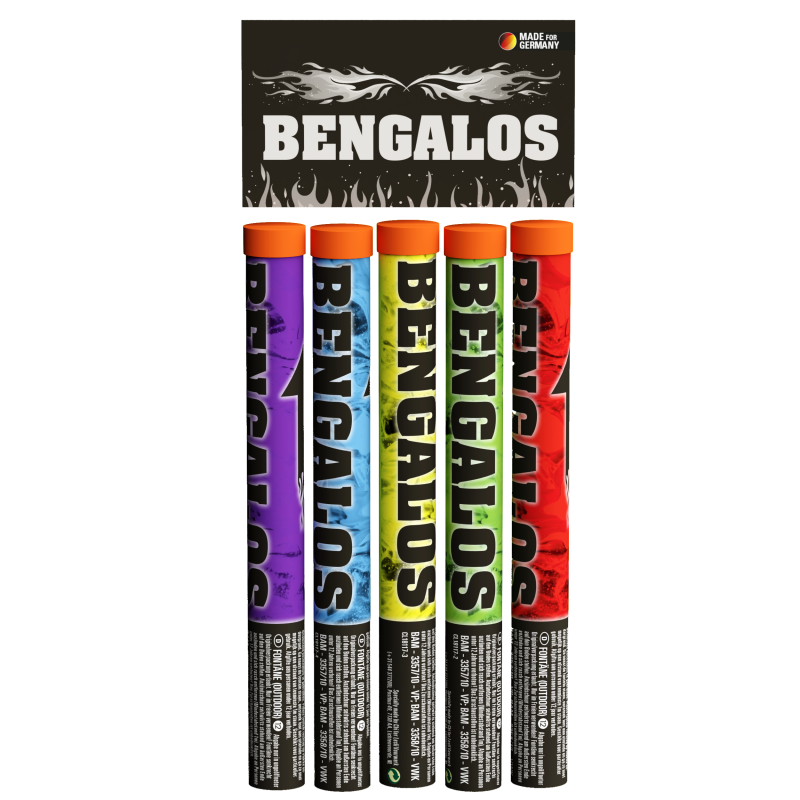 Bengalos