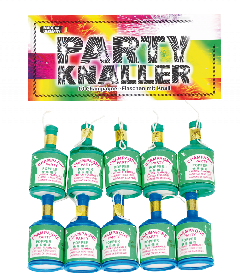 Party Knaller