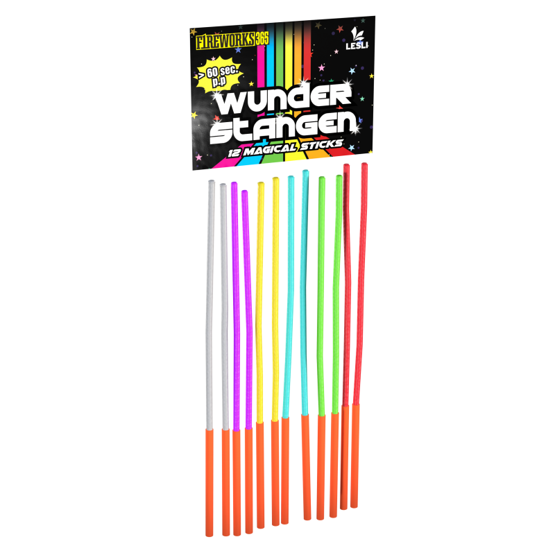 Wunderstangen