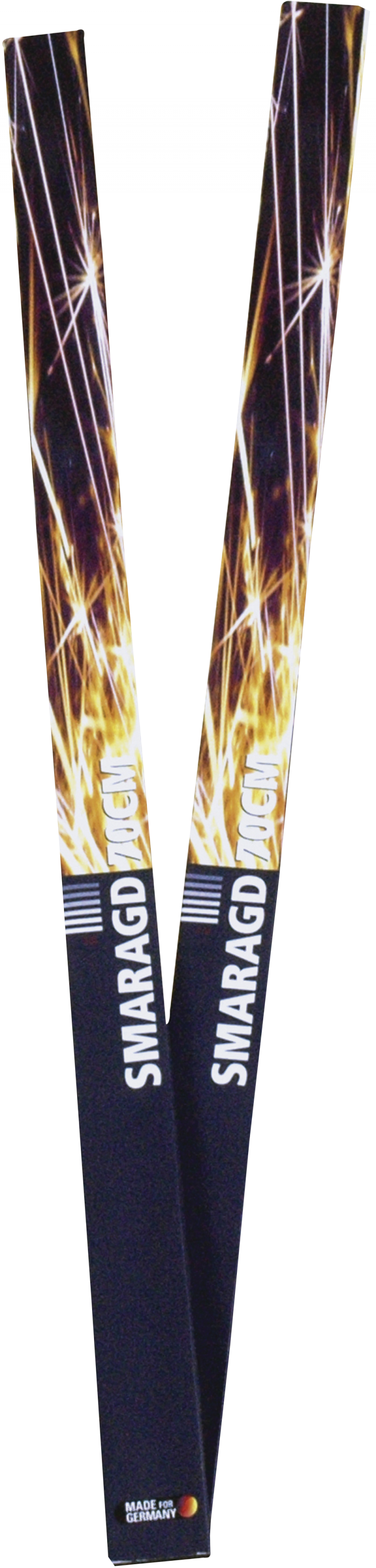 Smaragd 70cm