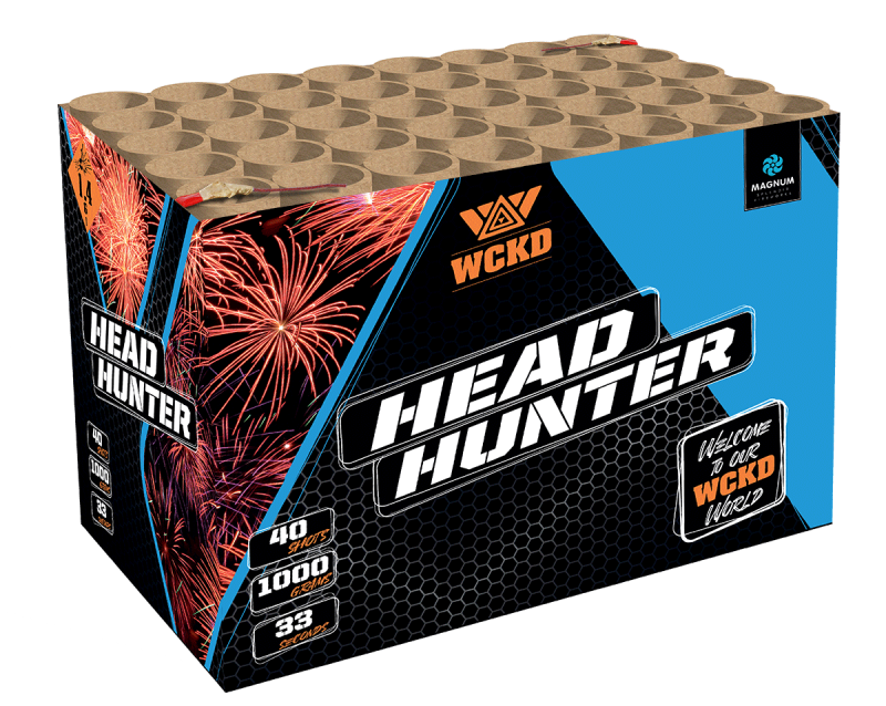 Head Hunter