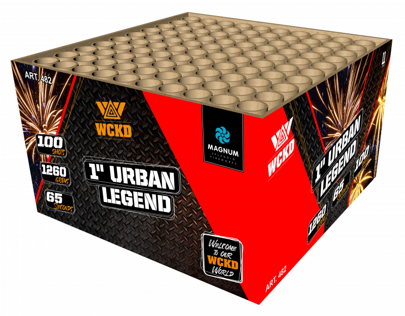 Urban Legend