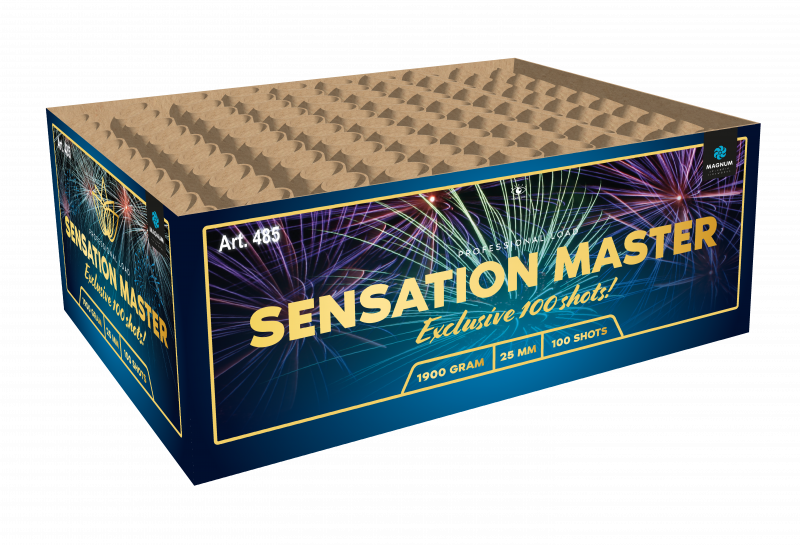 Sensation Masters