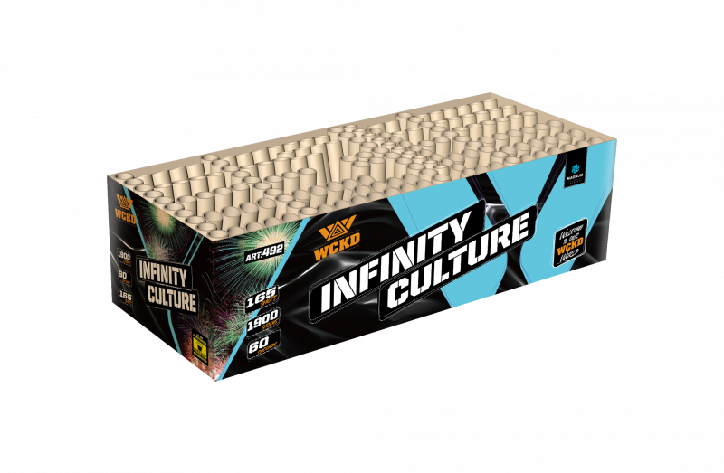 Infinity Culture