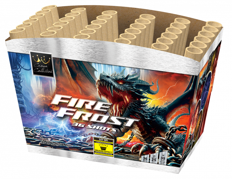 Fire Frost