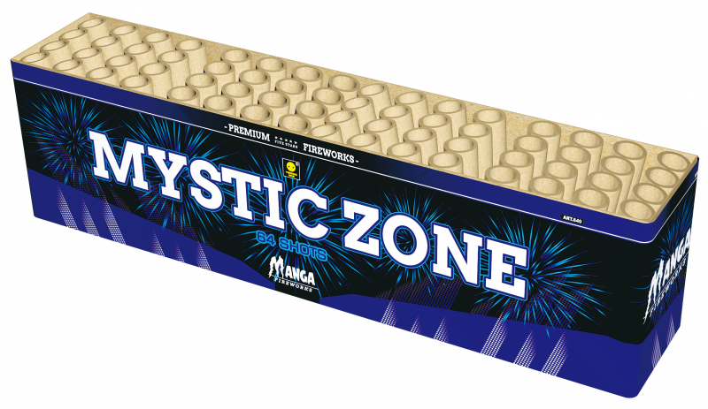 Mystic Zone