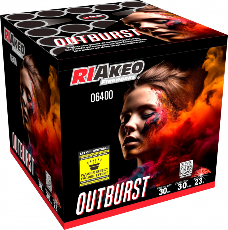 Outburst